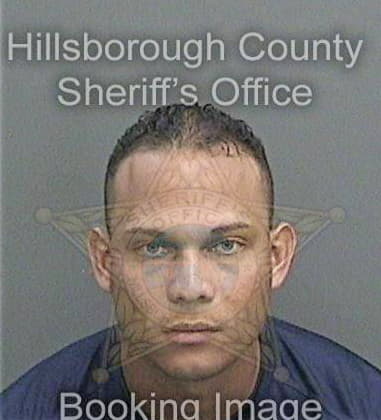 John Nerio, - Hillsborough County, FL 