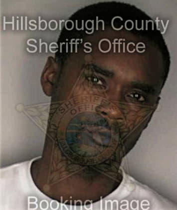 Jamar Nieves, - Hillsborough County, FL 