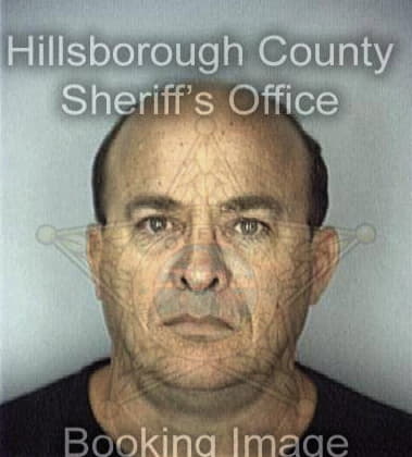 Jerry Nieves, - Hillsborough County, FL 