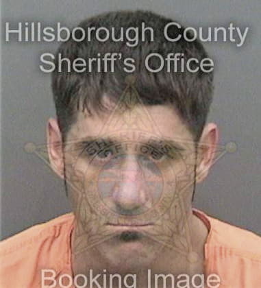 Luis Nieves, - Hillsborough County, FL 