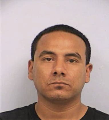 Julian Ortega, - Travis County, TX 