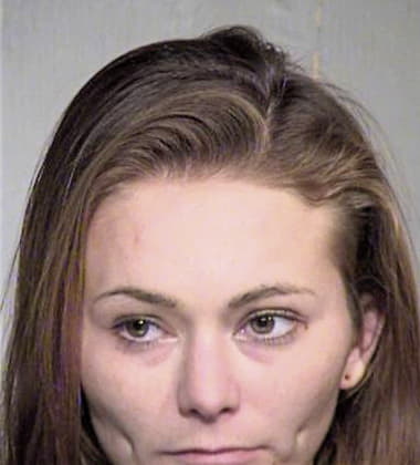 Yolanda Pena - Maricopa County, AZ 