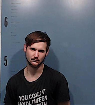 Joseph Penney, - Taylor County, TX 