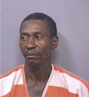 Ronnie Peoples, - Marion County, FL 