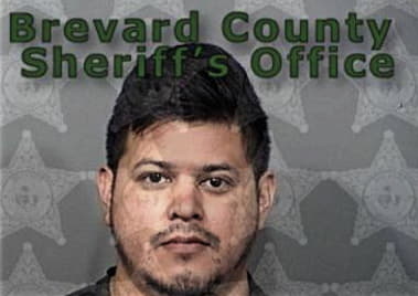 Albert Perez, - Brevard County, FL 