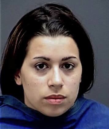 Maria Perez - Wichita County, TX 