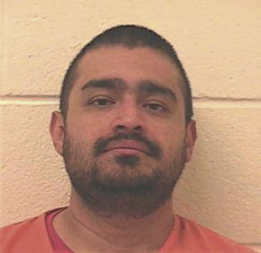 Ramon Perez-Navarrete, - Wasco County, OR 