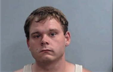 Bradley Poynter - Fayette County, KY 
