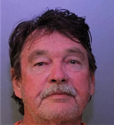 Nicholas Przekop, - Polk County, FL 