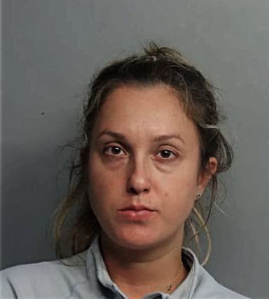 Inocencia Ramirez, - Dade County, FL 