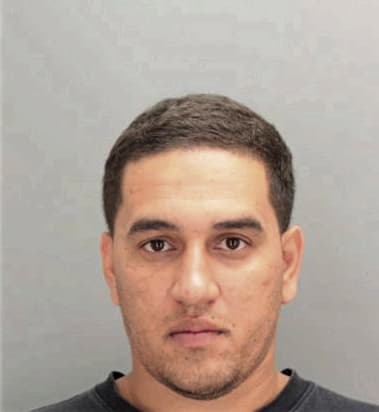 Pedro Regalado, - Dade County, FL 