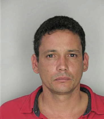 Ricardo Rivera - Hillsborough County, FL 