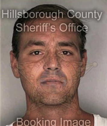 Noel Riverareyes - Hillsborough County, FL 