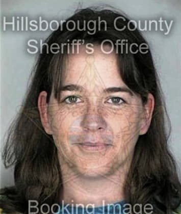 Jody Rizco - Hillsborough County, FL 