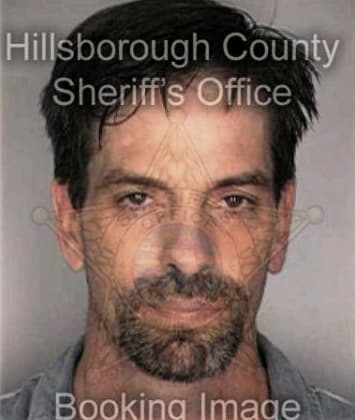 Brent Robinson - Hillsborough County, FL 