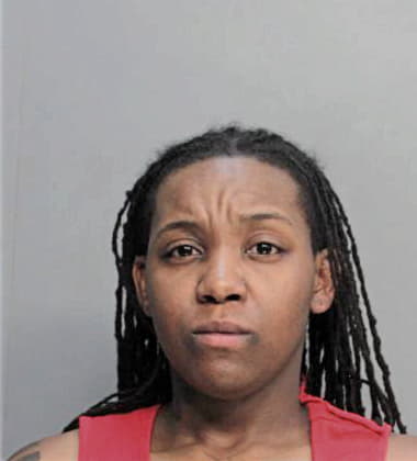 Ramona Robinson, - Dade County, FL 