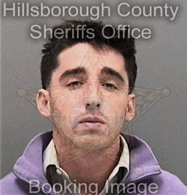 Nathaniel Rodriguez, - Hillsborough County, FL 