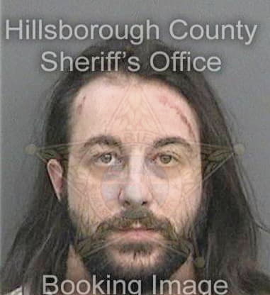 Donald Rogers, - Hillsborough County, FL 