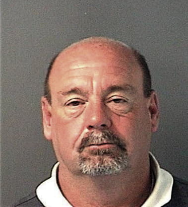 Leland Rosener, - Escambia County, FL 