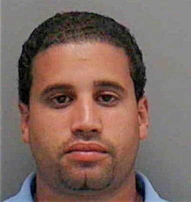 Simon Salazar, - Lee County, FL 