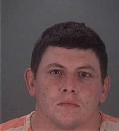 Anthony Saluzzo, - Pasco County, FL 