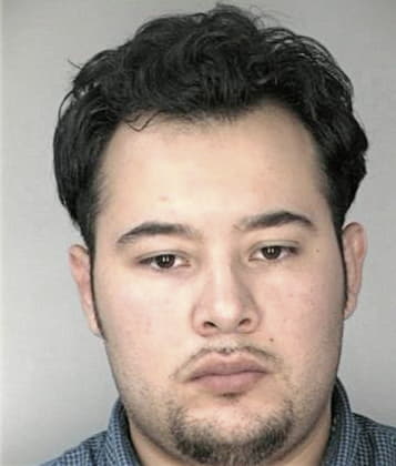 Benjamin Santoshernandez, - Hillsborough County, FL 