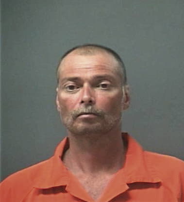 Patrick Schuyler, - LaPorte County, IN 