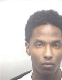 Arthur Shockleford - Fulton County, GA 