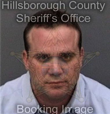 Jeffrey Shortt, - Hillsborough County, FL 