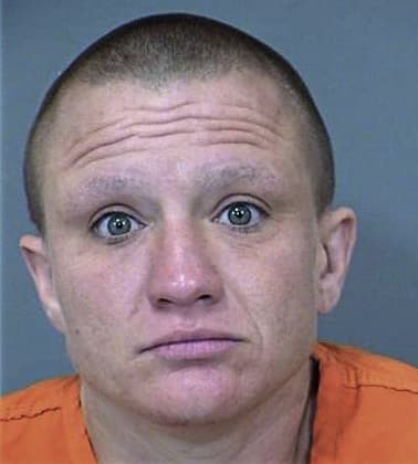 Lindsey Shute - Maricopa County, AZ 