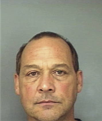 Richard Silguero, - Polk County, FL 