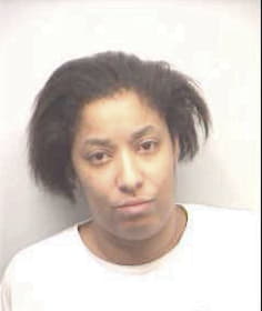 Alicia Simmons - Fulton County, GA 