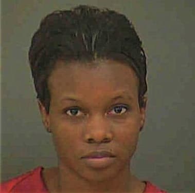 Angela Simmons, - Mecklenburg County, NC 