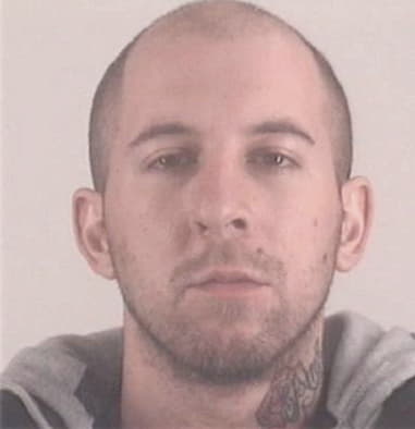 Brian Simpson - Tarrant County, TX 