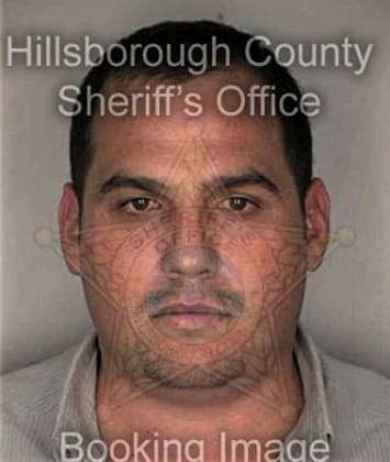 Shawn Slavik, - Hillsborough County, FL 