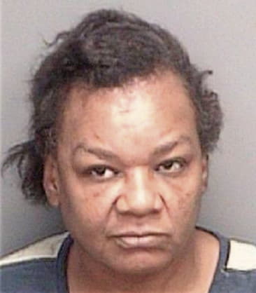 Sara Smalls - Pinellas County, FL 