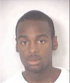 Franklin Smith - Fulton County, GA 