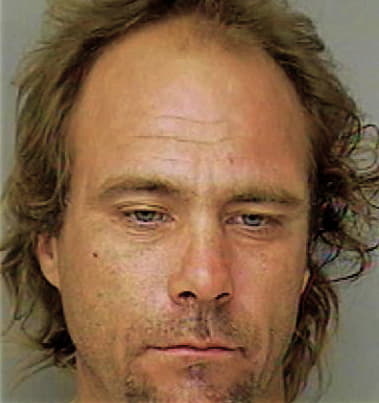 Hubert Smith - Polk County, FL 