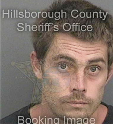 Lazaro Sotelo, - Hillsborough County, FL 