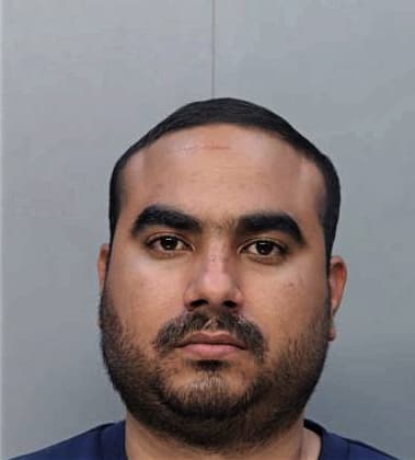 Yordan Soublett-Herrera, - Dade County, FL 