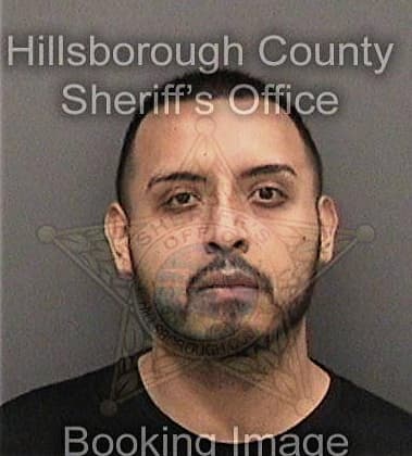 Michael Spence, - Hillsborough County, FL 