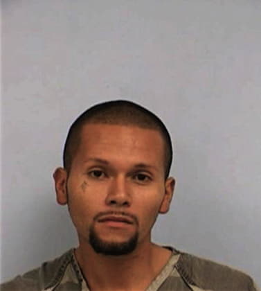 Miguel Suarezperez, - Travis County, TX 