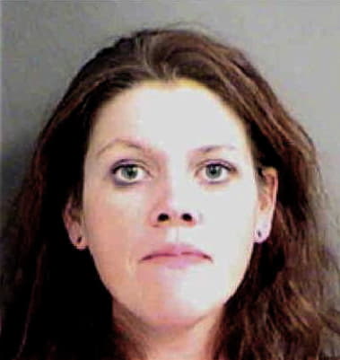 Amanda Suckiel, - Mecklenburg County, NC 