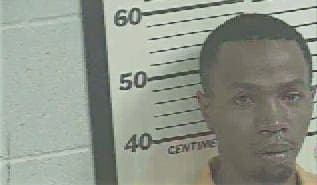 Marcus Taylor, - Tunica County, MS 