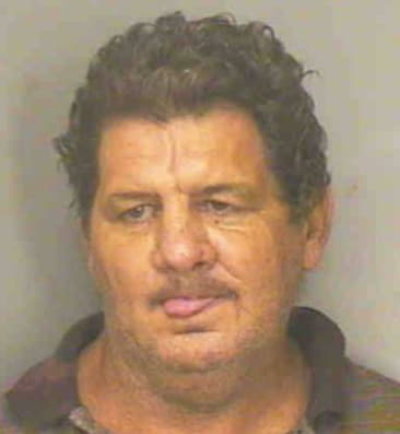 Timothy Theis, - Polk County, FL 