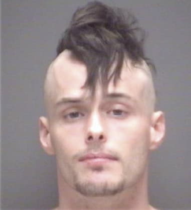 Nicholas Thomas, - Galveston County, TX 