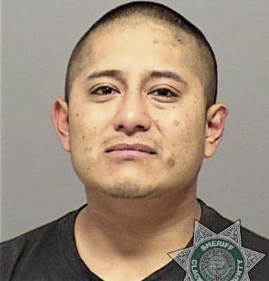 Luis Torres, - Clackamas County, OR 