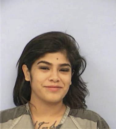 Loriann Torres-Mata, - Travis County, TX 