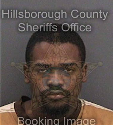 Emanuel Turner, - Hillsborough County, FL 