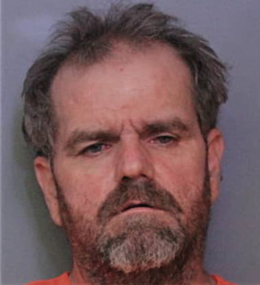 David Vanhorn, - Polk County, FL 